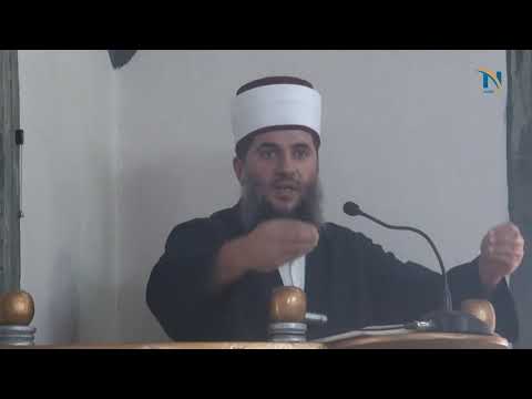 Rregullat e Kurbanit - Hoxhë Muharem Ismaili