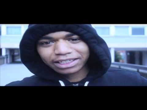 Rowdy K ft Prospect - Hatin On Me *UndastandUK*