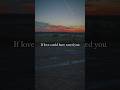if love could have saved you #lifelessons #lovequotes #love #relationship #grief #griefjourney #sad