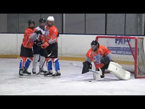 2016 10 10 DRAUGIEM GRUPA vs ICE WOLVES 3