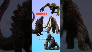 Download lagu Shin Godzilla,Mosasaurs,Tiger vs Round 1,2,3 edit who wins! mp3 Download lagu Shin Godzilla,Mosasaurs,Tiger vs Round 1,2,3 edit who wins! mp3
