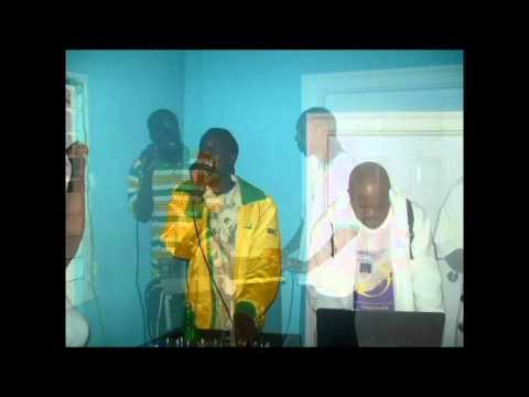 Empire Sounds Raw Mix 2012