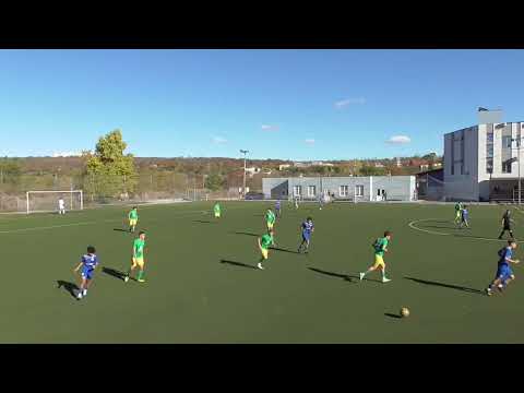 Real Succes - Zimbru U17 28.10.2023