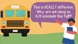 What is an AB Schedule
