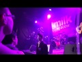 Electric Six - Steal Your Bones live 21/11/12