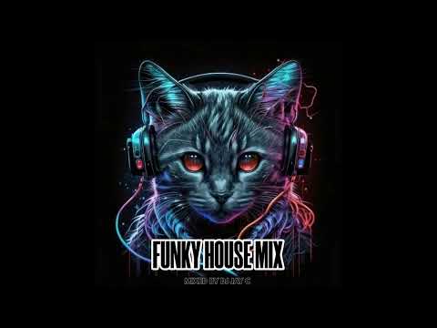 Best Funky House Mix 2024 | #9 | Greatest Funky & Disco Remixes #funkyhouse #housemusic #disco