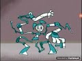 Rats Are Messing With Xj9