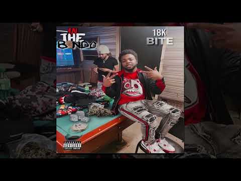 18K Bite- In The Bando