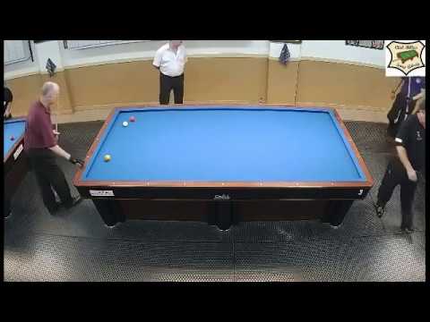 III OPEN CIUTAT DE SANT ADRIA - L.NAVARRO 5 - J.MARTIN 30 (27 entradas)