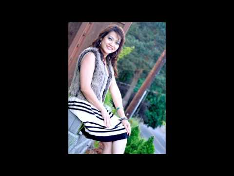 Quynh Anh & Marc Lavoine - J'espère