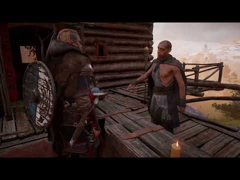 Assassin’s Creed® Valhalla Part 169 No Commentary Walkthrough.