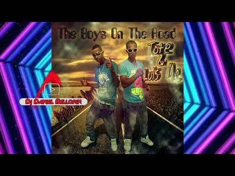 Tote Y Luis Mc Ft. Baliko Y Los Gladiadores (Prod. By Dj Pelon) #SocaUnderground