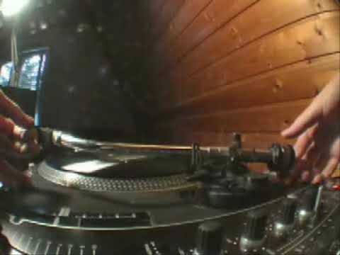 Akira feat  Maria Rubia  - Here Comes The Rain Again