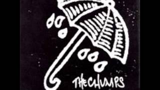 THE CHUMPS-INVENT ROCK N ROLL (95-00) WHOLE ALBUM