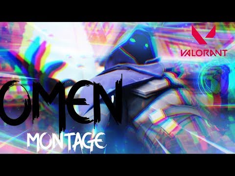 omen is kinda fun // "ATM" (luvbackpack x kid sora)