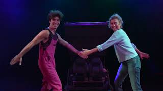 Tràiler 'Llegat' de Daniel J. Meyer