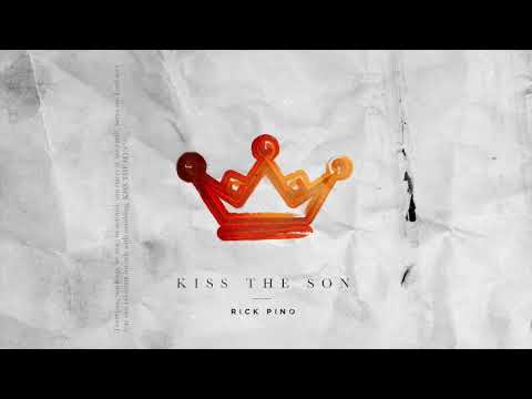Your Face Is Like The Sun - Rick Pino