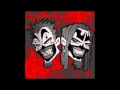 KMK + ICP - Wickit Klowns