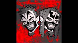 KMK + ICP - Wickit Klowns
