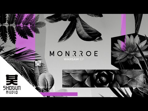 Monrroe Ft. Operate - Nothing