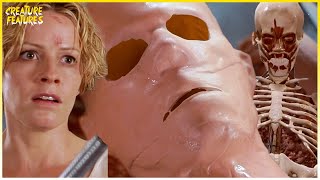 Hollow Man | Best Moments | Creature Features