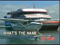 10 ABBA The Name Of The Game Ivory