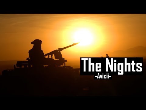 Avicii - The Nights
