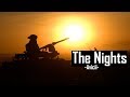 Avicii The Nights