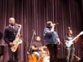You Make Me Love Real by Brandon Williams feat Joi Tiffany