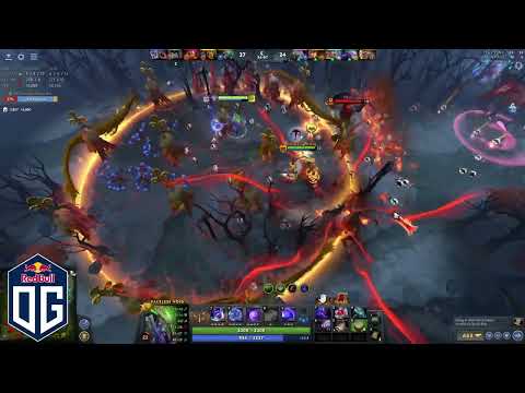 Ceb's Pog Chrono, Clutch Lotus & Unique hotkeys