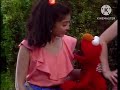 Sesame Street 25 Wonderful Years 1993 Promo