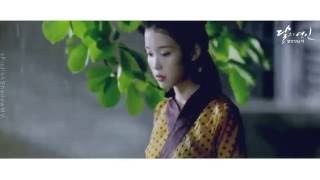Taeyeon (태연) - All With You FMV (Moon Lovers O