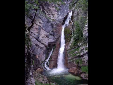 Lepota doline Soče - Oto Pestner: Vsaj malo miru