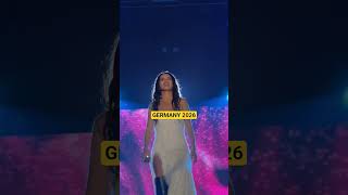 INNA Performs Si Mama LIVE 🔥 Cologne 2026 Crowd Energy