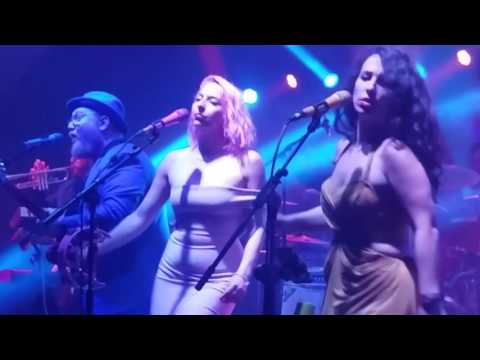 Turkuaz - Lookin' Tough, Feelin' Good (6/10/2017 Disc Jam Festival)