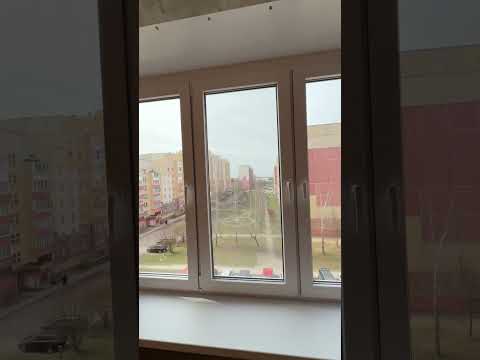 Балконный блок