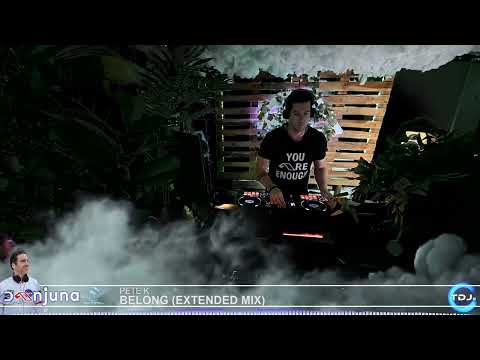 🌩️The Danjunadeep Edition Vol. 10 🎵 Birthday Special: Progressive, Organic, Melodic House & Breaks