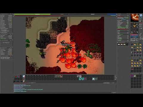 EK 55 & ED 45 - Dragon Lair (Darashia) 420k/h