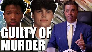 Criminal Lawyer Reacts To The Karmelo Anthony Murder Trial