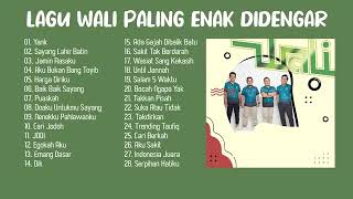 Download lagu WALI BAND - Wali Full Album Terbaik 2023 - Lagu Wali band Terbaru 2023 - lagu wali band terpopuler mp3