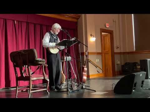 Bobby Horton performs Dixie and the Battle Cry of Freedom