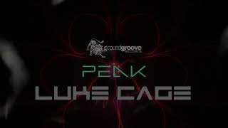 Luke Cage Peak