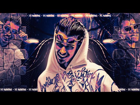 MEGA ESPECIAL 3 - MC RENATINHO FALCÃO, MC CAIO CF, MC K9, MC BURET, MC FELIPINHO SYLLVA (DJ NEKINE)