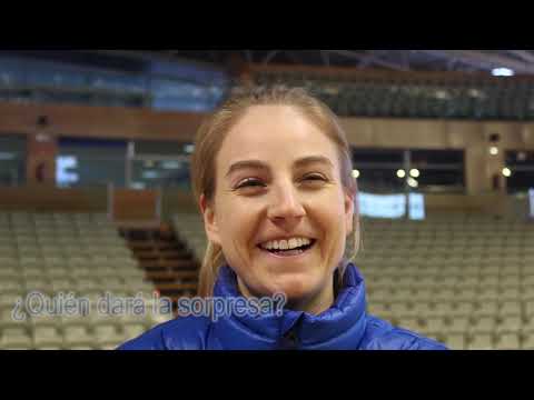 El Test de la Copa de la Reina-Perfumerías Avenida