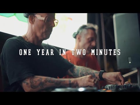 THE CUBE GUYS Best of 2019 !