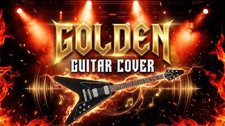 Download lagu Golden - KPop Demon Hunters (Instrumental Rock) mp3 Download lagu Golden - KPop Demon Hunters (Instrumental Rock) mp3
