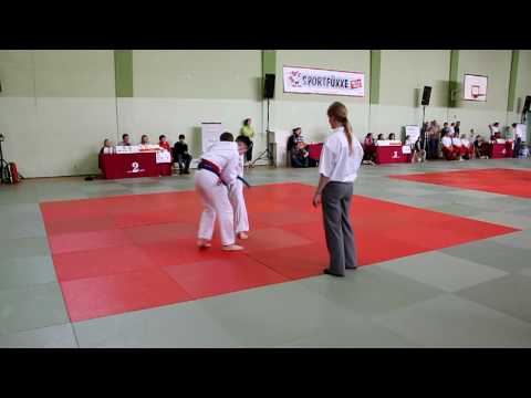 013 Judo HT16-Open 25.05.2010 Tom Hinrich (SC Lotos Berlin)