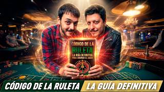 Roulette Code: The Most Complete Guide to Winning at Roulette