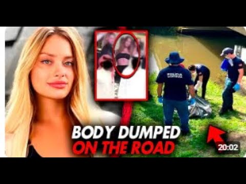 Shocking New Twist in Maria Kovalchuk’s Case: More Models Go Missing After VIP Scandal