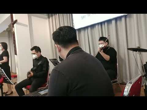 KPPK 290 Buka Mataku, Tuhan (Open Our Eyes, Lord)